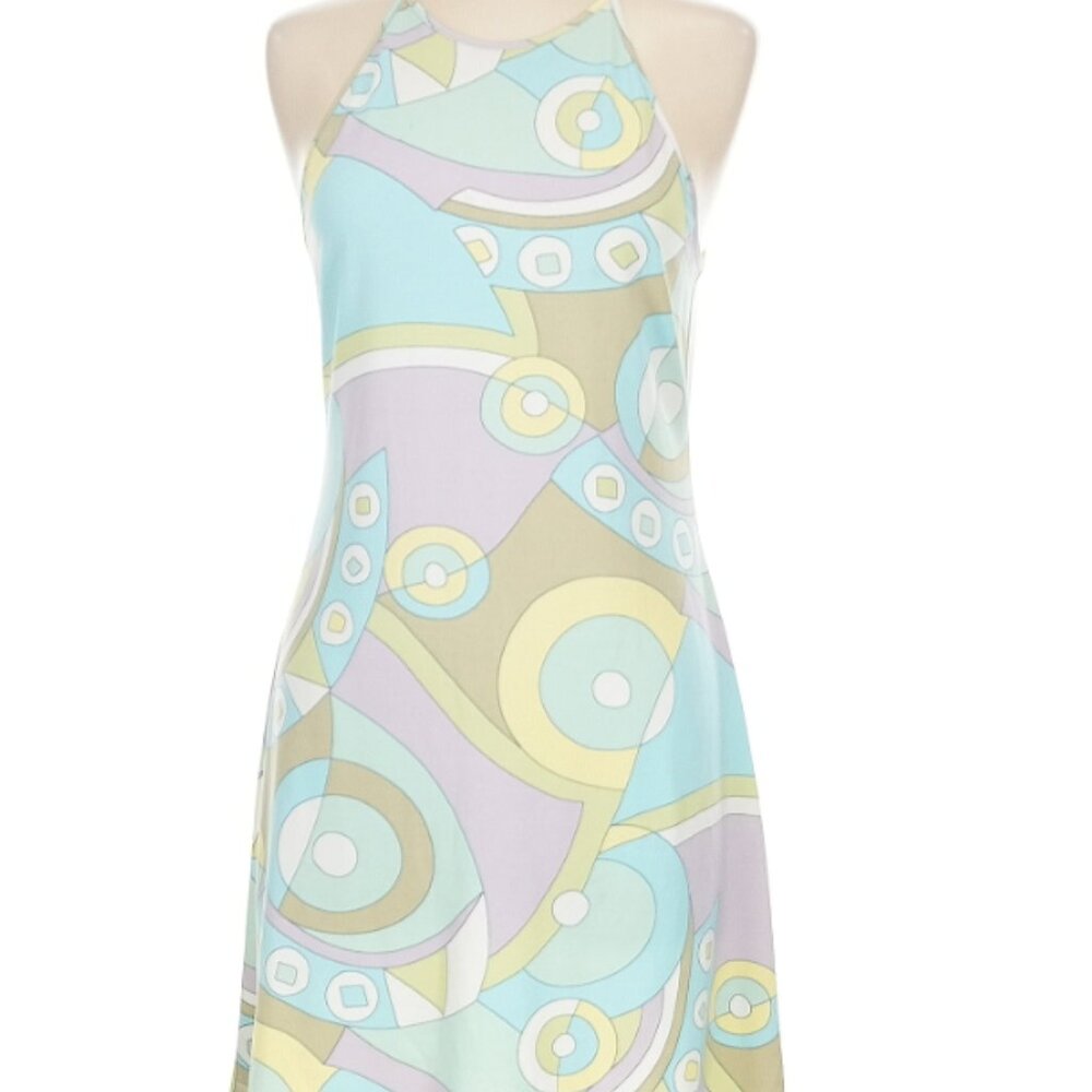 Fun retro design sundress - Excellent Condition!